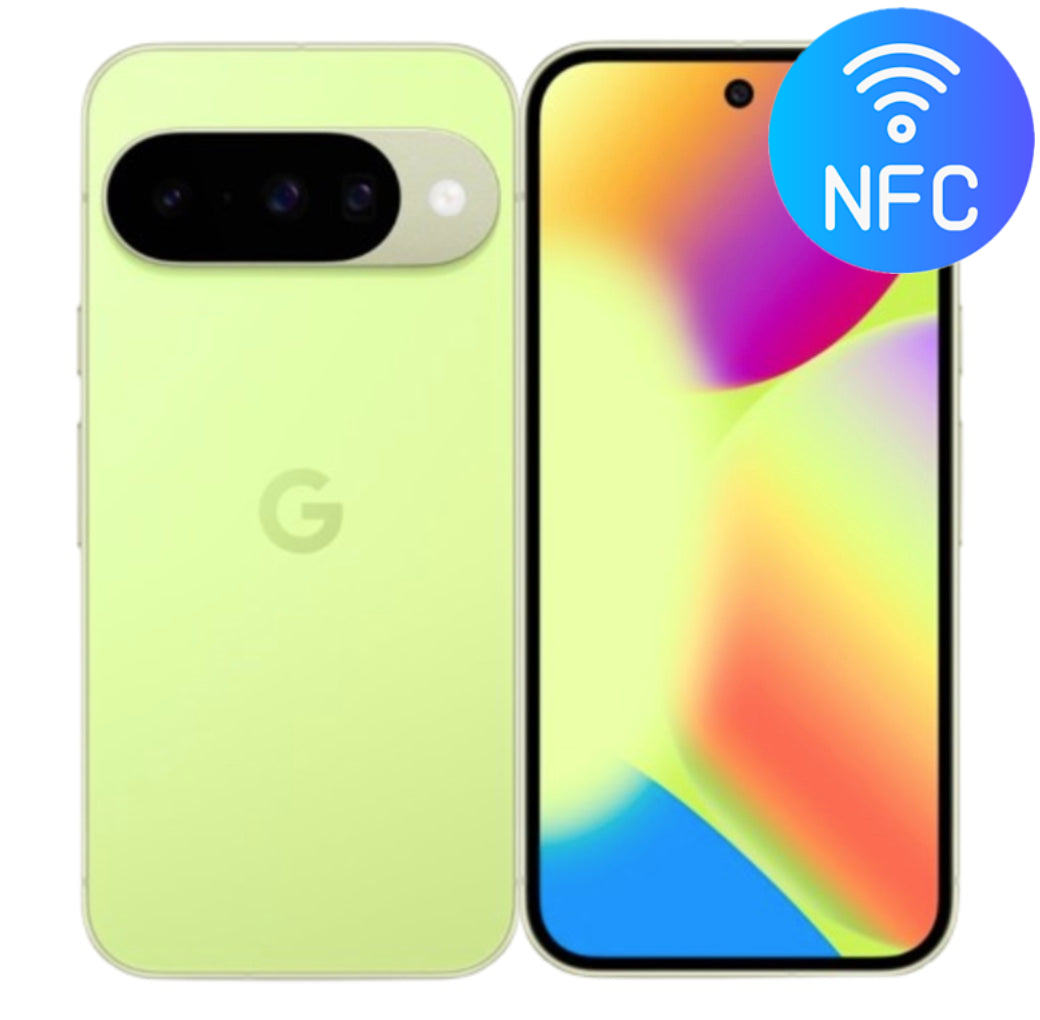 Google Pixel 10 5G (128GB/12GB)