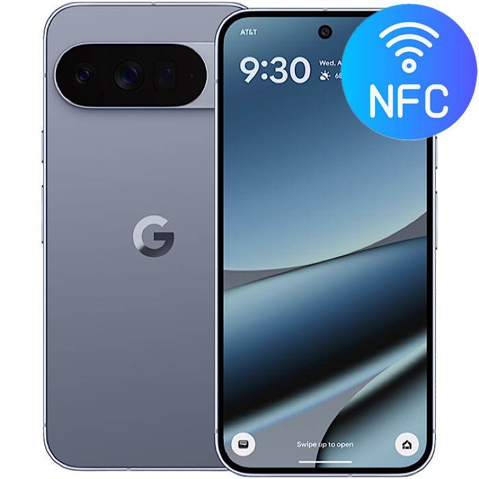 Google Pixel 10 Pro XL 5G (512GB/16GB)