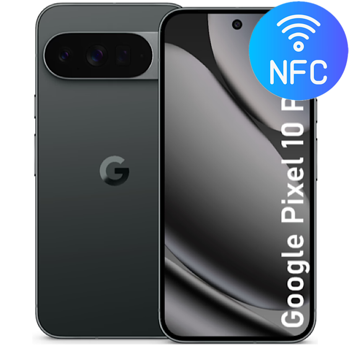 Google Pixel 10 Pro XL 5G (512GB/16GB)