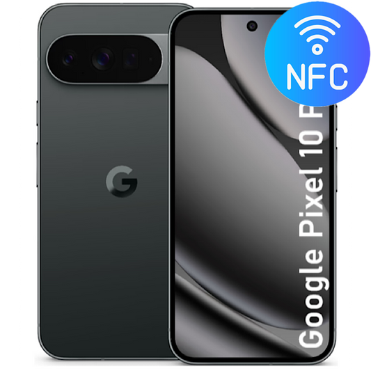 Google Pixel 10 Pro XL 5G (512GB/16GB)