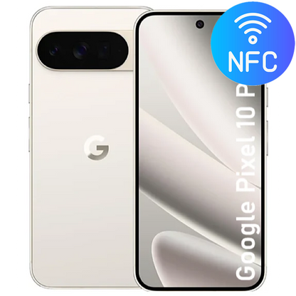 Google Pixel 10 Pro XL 5G (512GB/16GB)