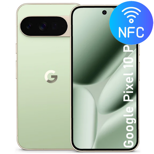 Google Pixel 10 Pro XL 5G (256GB/16GB)
