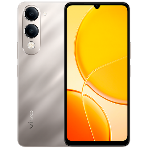 <div style="font-size:80%">Vivo Y29T 5G<br>(128GB/6GB+6GB RAM)<BR><font color="red">$5 Cash Back</font></div>