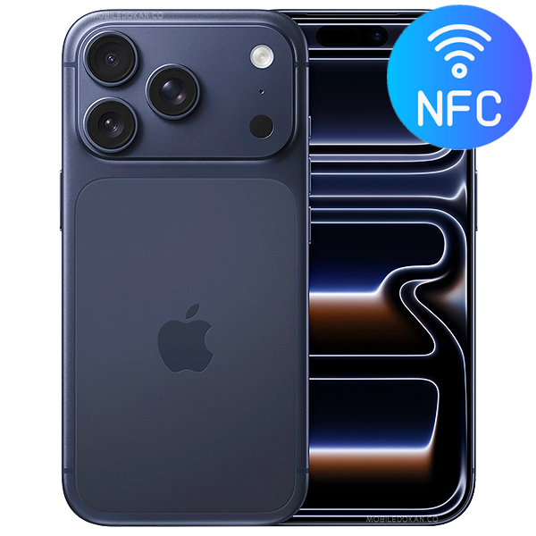Apple iPhone 17 Pro Max (1TB/12GB)