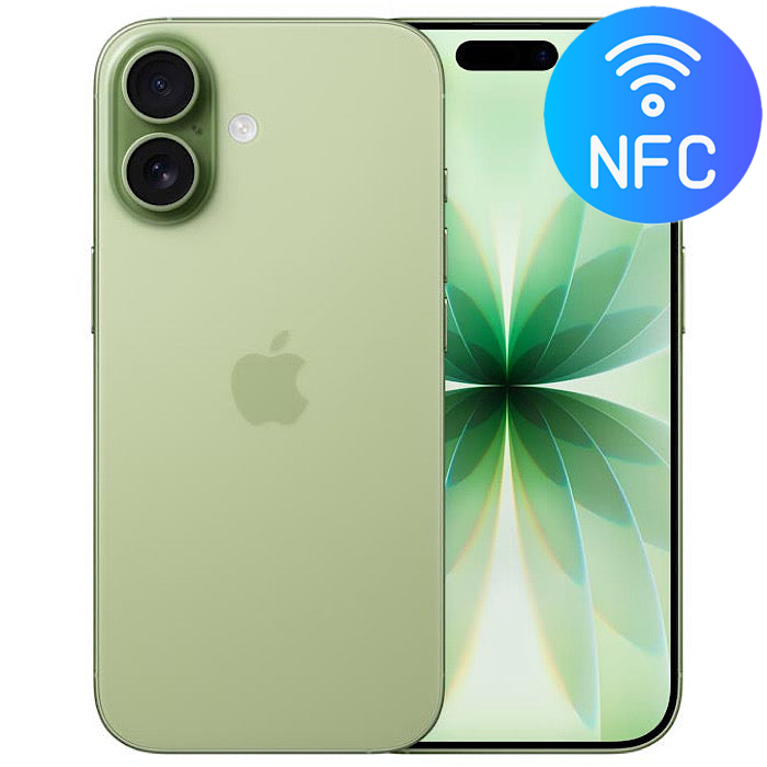 Apple iPhone 17 (512GB/8GB)