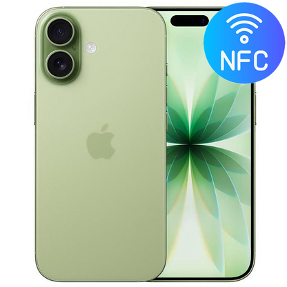 Apple iPhone 17 (512GB/8GB)