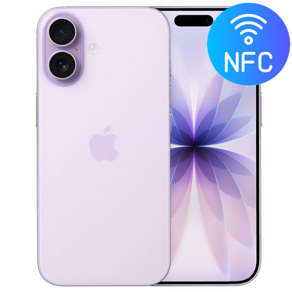 Apple iPhone 17 (512GB/8GB)