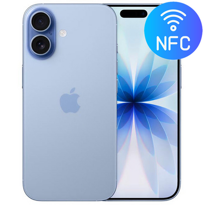 Apple iPhone 17 (512GB/8GB)