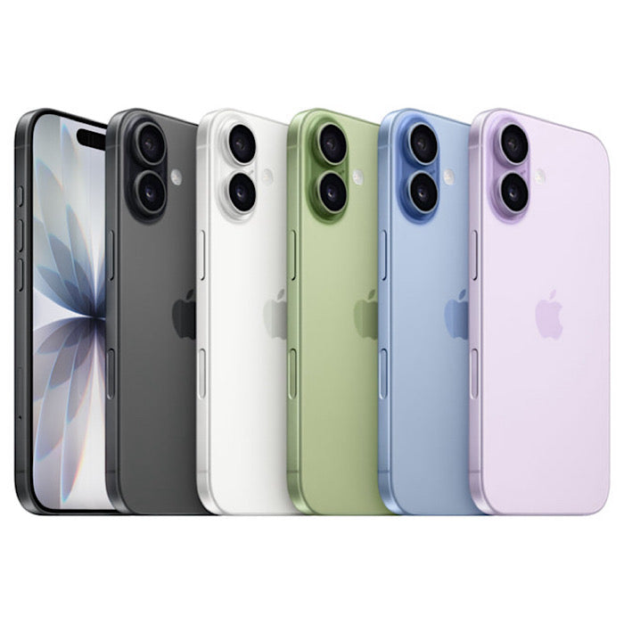 Apple iPhone 17 (512GB/8GB)