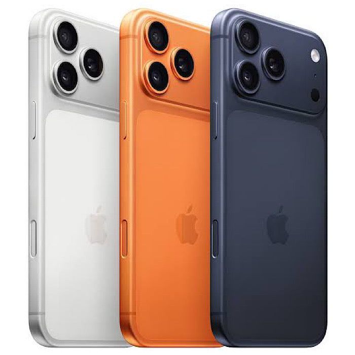 Apple iPhone 17 Pro Max (512GB/12GB)