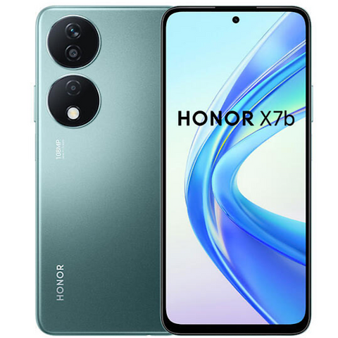 Honor X7b<div style="font-size:60%">(256GB/8+8GB RAM)<br><font color="red">WhatsApp 90661979 for best price!</font></div>