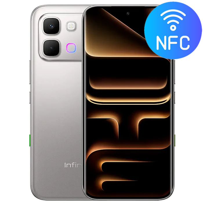 Infinix Note Edge 5G NFC (256GB/8GB) + $25 Instant Rebate!