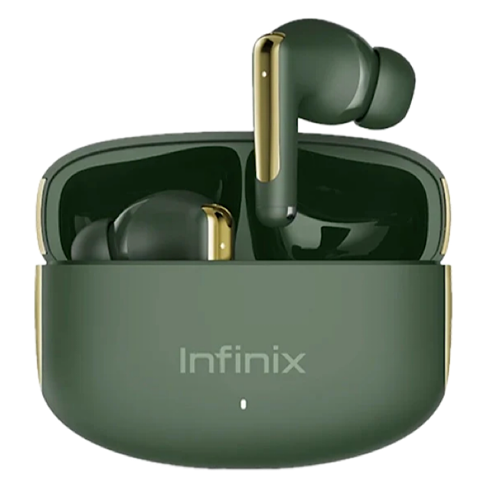 Infinix Buds NC Noise-Cancellation Wireless Earbuds