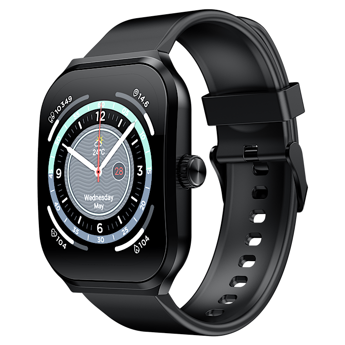 Infinix XWATCH 3 Plus Smart Watch