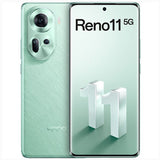 Oppo Reno11 5G<div style="font-size:80%">(256GB/12GB RAM)<br><font color="red">Telco Sealed Set</font></div>