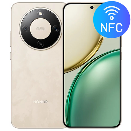 Honor X9d 5G (512GB/12GB+12GB) Free Honor Choice Watch 2i - 1 Year Extended Warranty