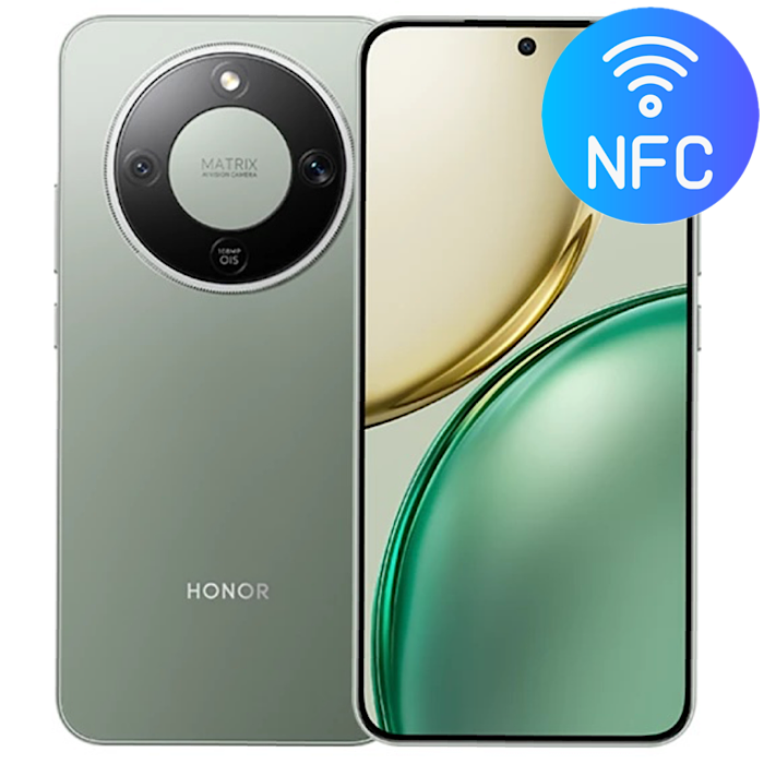 Honor X9d 5G (512GB/12GB+12GB) - 1 Year Extended Warranty