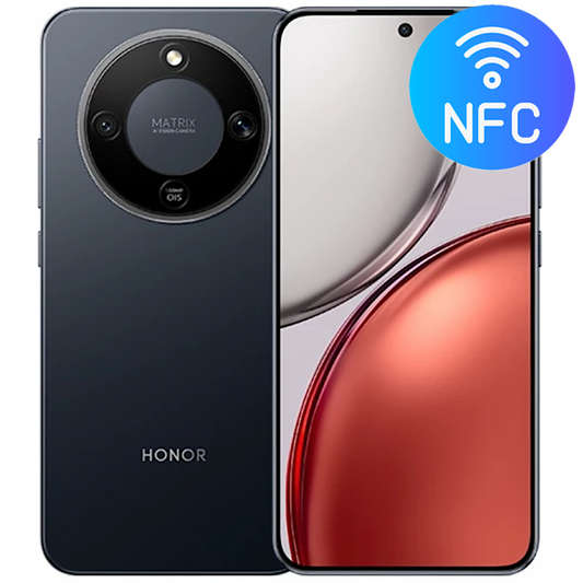 Honor X9d 5G (512GB/12GB+12GB) - 1 Year Extended Warranty