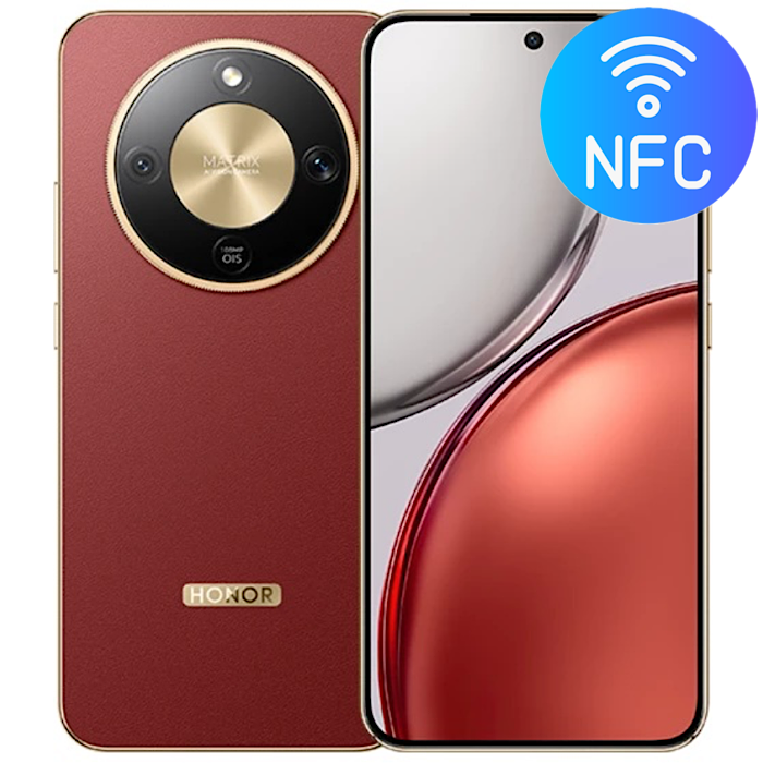 Honor X9d 5G (512GB/12GB+12GB) - 1 Year Extended Warranty
