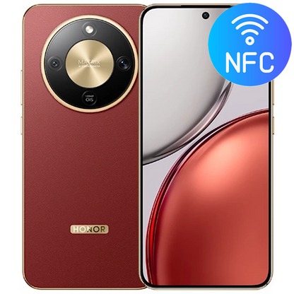 Honor X9d 5G (512GB/12GB+12GB) Free Honor Choice Watch 2i - 1 Year Extended Warranty