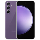 <div style="font-size:80%">Samsung S23 FE 5G<br>(256GB/8GB RAM)<br>(Purple/Mint)</FONT></DIV>