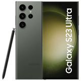 Samsung S23 Ultra 5G<div style="font-size:80%">(256GB/8GB RAM)<br>(Black/Green/Lavender)</FONT></DIV>
