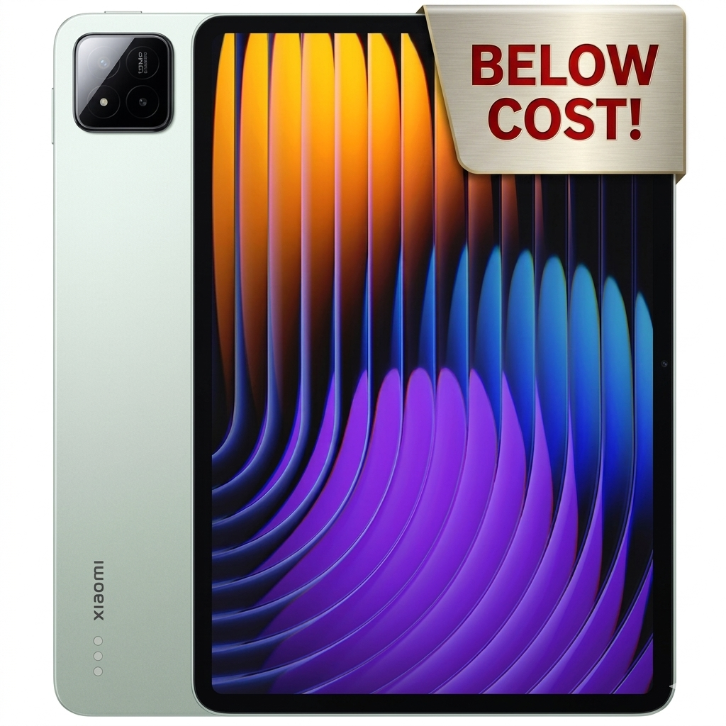 Xiaomi Pad 7 Pro WiFi (512GB/12GB) - Below Cost Sale! – Mobile Square