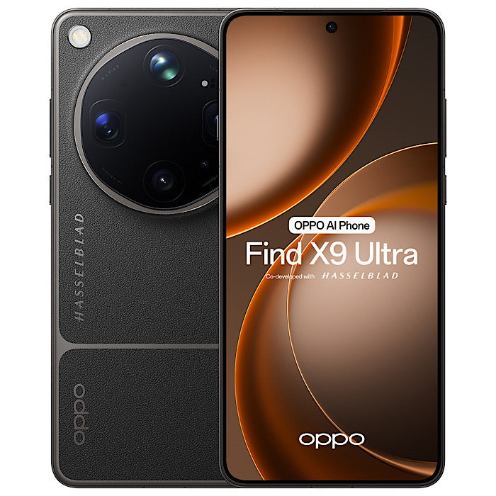 OPPO Find X9 Ultra 5G (1TB/16GB)