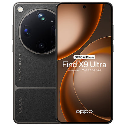 OPPO Find X9 Ultra 5G (1TB/16GB)