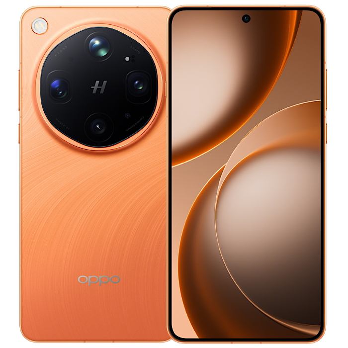 OPPO Find X9 Ultra 5G (1TB/16GB)