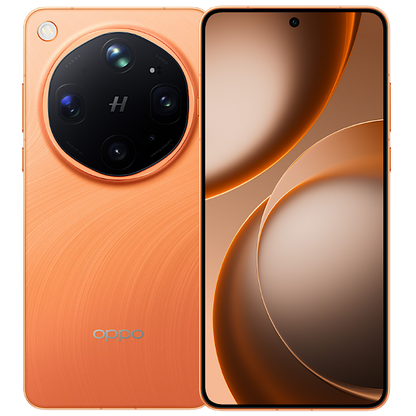 OPPO Find X9 Ultra 5G (1TB/16GB)