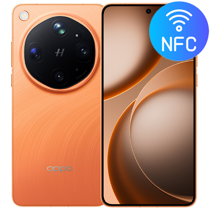 OPPO Find X9 Ultra 5G (1TB/16GB)