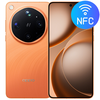 OPPO Find X9 Ultra 5G (1TB/16GB)