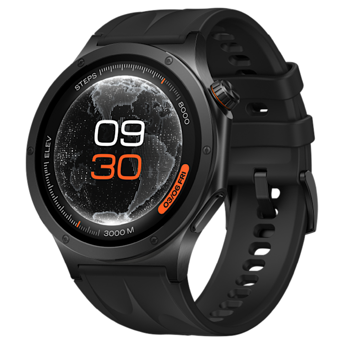 OPPO Watch X3 (Bluetooth)