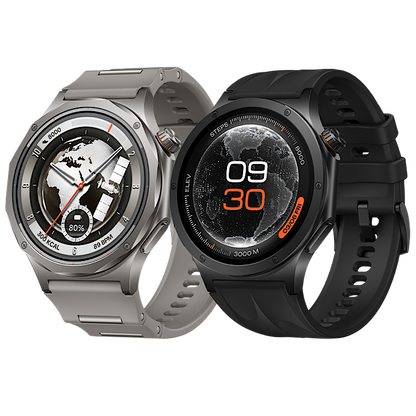 OPPO Watch X3 (Bluetooth)