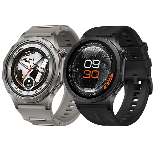 OPPO Watch X3 (Bluetooth)