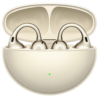 OPPO Enco Clip2 Open Earbuds