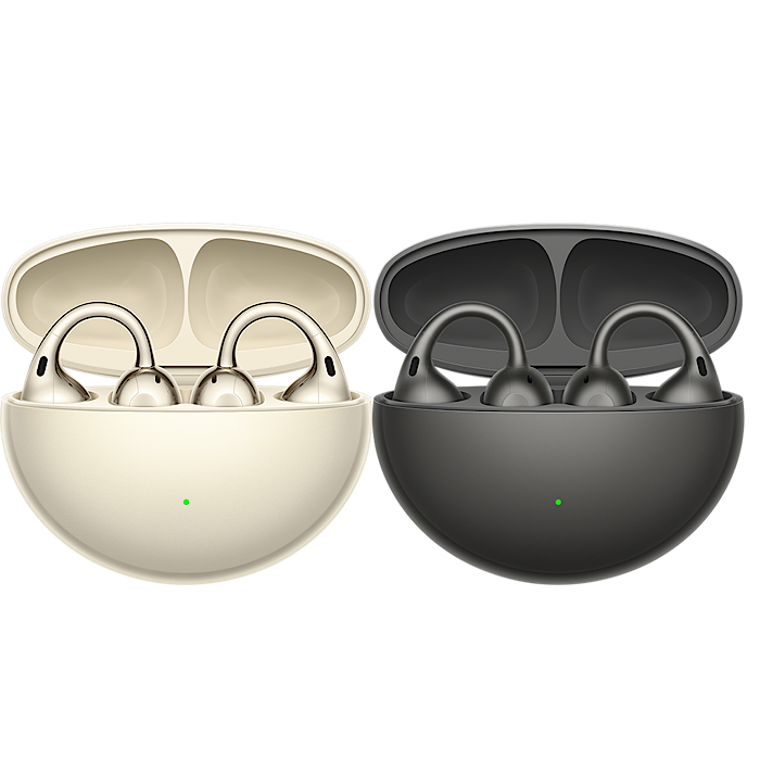 OPPO Enco Clip2 Open Earbuds