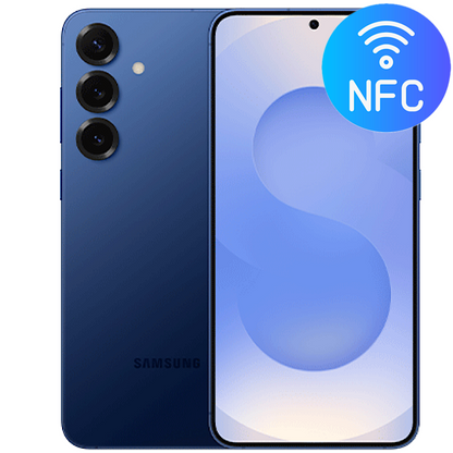 Samsung S25+ 5G (256GB/12GB)