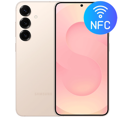 Samsung S25+ 5G (256GB/12GB)