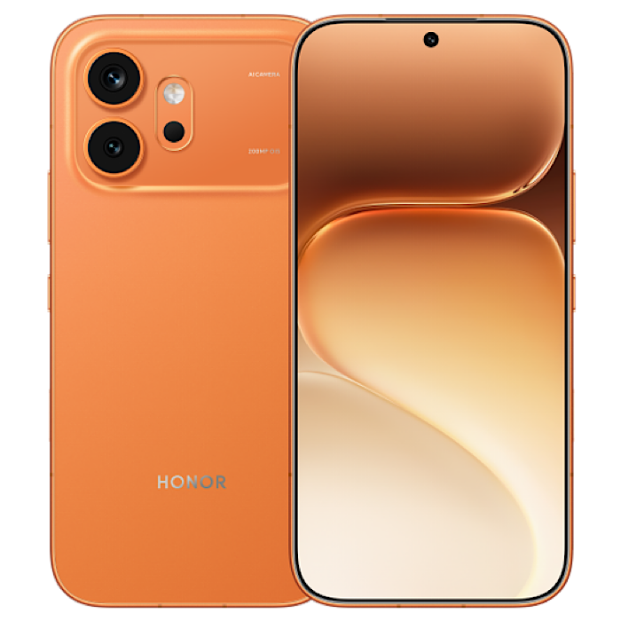 Honor 600 5G (256GB/12GB) - Free Honor Watch X5i