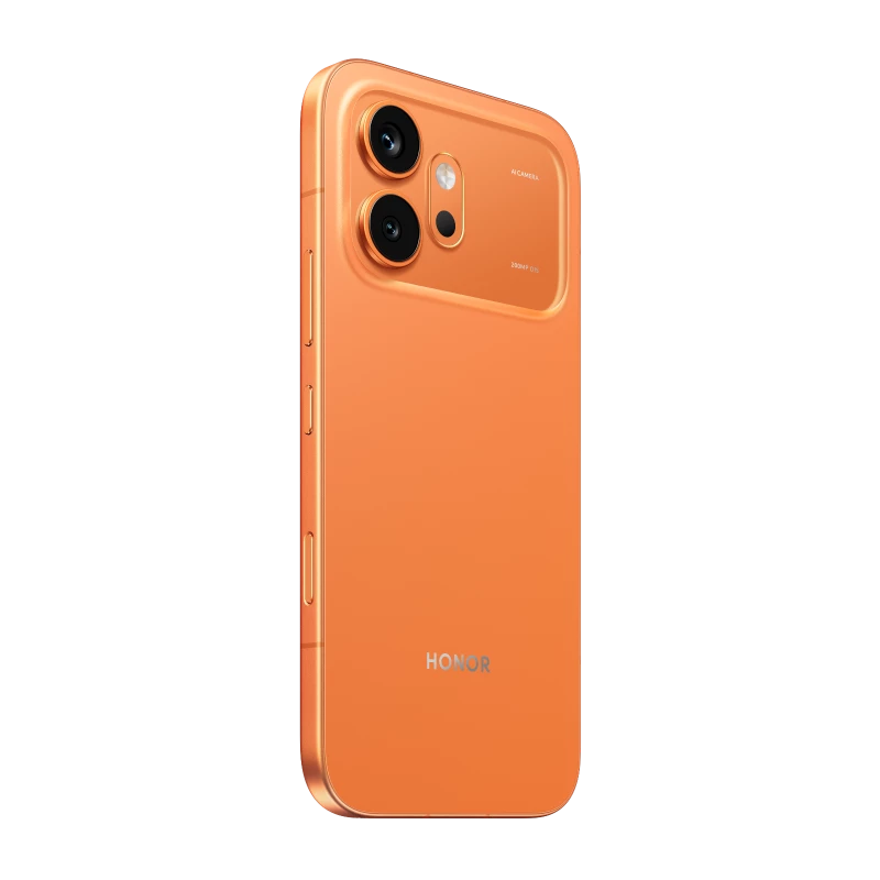 Honor 600 5G (256GB/12GB) - Free Honor Watch X5i