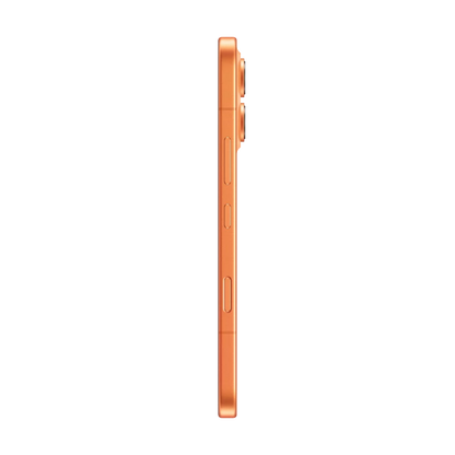 Honor 600 5G (256GB/12GB) - Free Honor Watch X5i