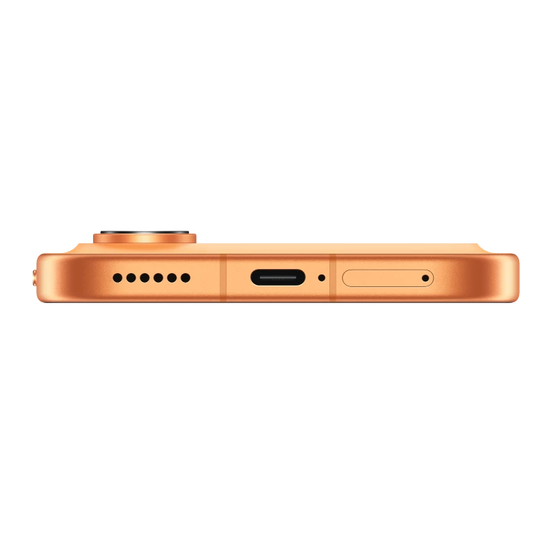 Honor 600 5G (256GB/12GB) - Free Honor Watch X5i
