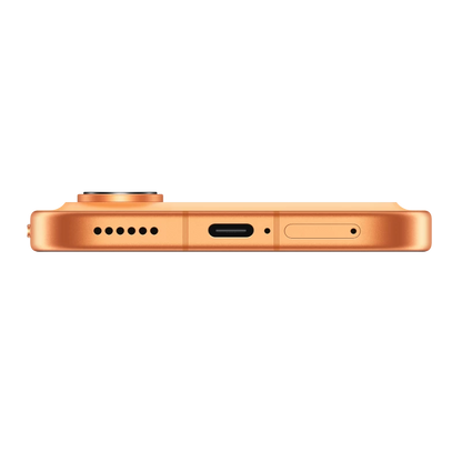 Honor 600 5G (256GB/12GB) - Free Honor Watch X5i