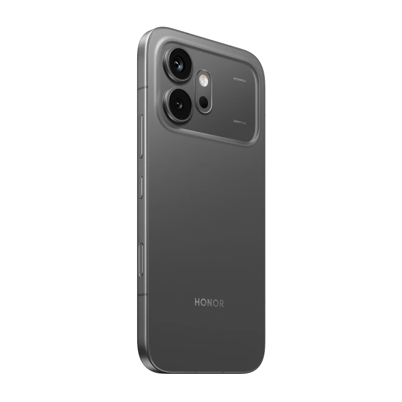 Honor 600 5G (256GB/12GB) - Free Honor Watch X5i