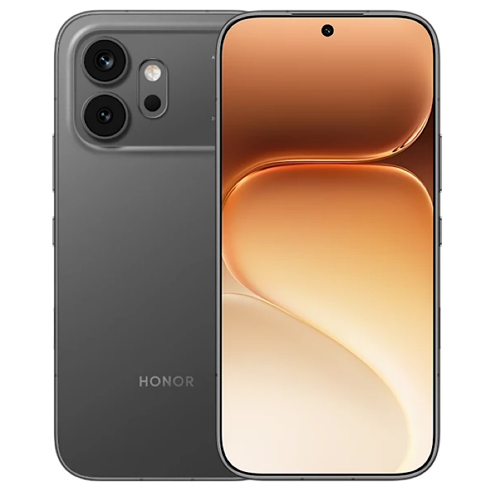 Honor 600 5G (256GB/12GB) - Free Honor Watch X5i