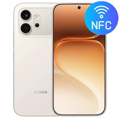 Honor 600 5G (256GB/12GB) - Free Honor Watch X5i