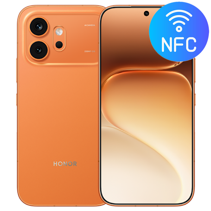 Honor 600 5G (256GB/12GB) - Free Honor Watch X5i