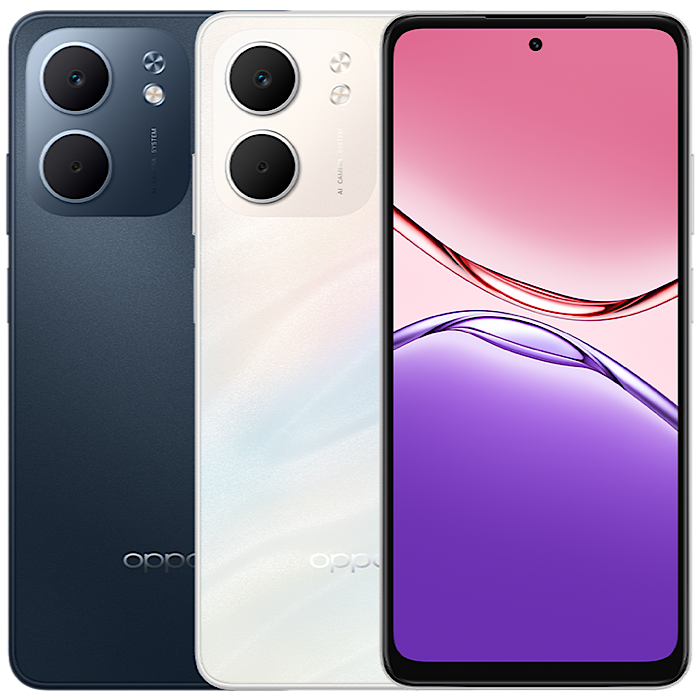 OPPO A5X (128GB/4GB)